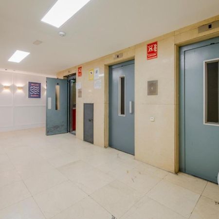 מדריד Tu Casa Para 4 En Malasana Ven A San Bernardo 20 מראה חיצוני תמונה