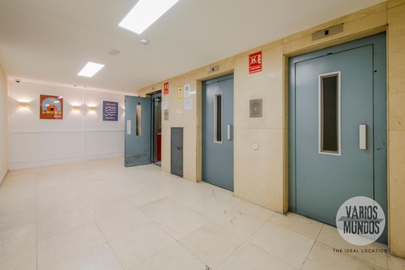 מדריד Tu Casa Para 4 En Malasana Ven A San Bernardo 20 מראה חיצוני תמונה