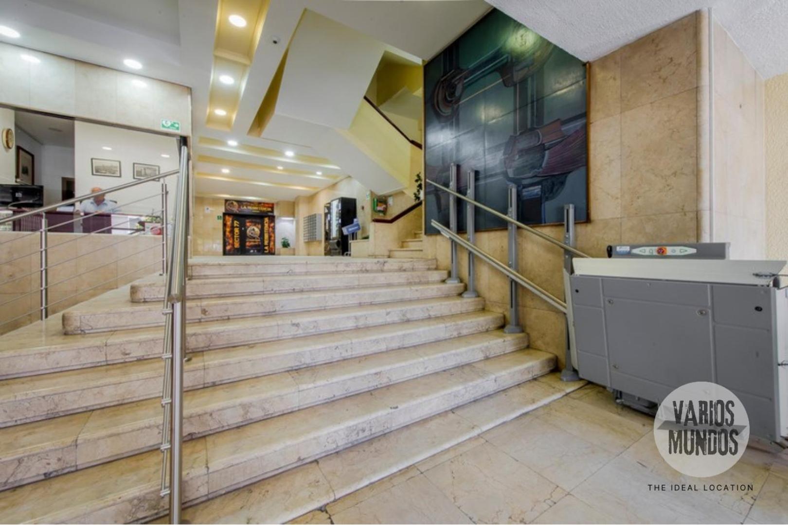 מדריד Tu Casa Para 4 En Malasana Ven A San Bernardo 20 מראה חיצוני תמונה