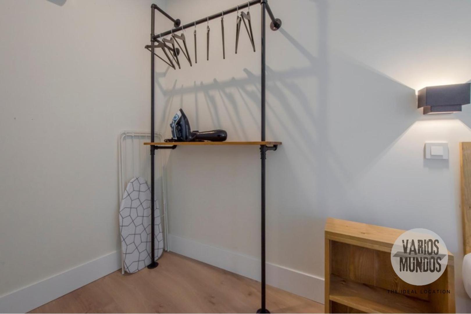 מדריד Tu Casa Para 4 En Malasana Ven A San Bernardo 20 מראה חיצוני תמונה