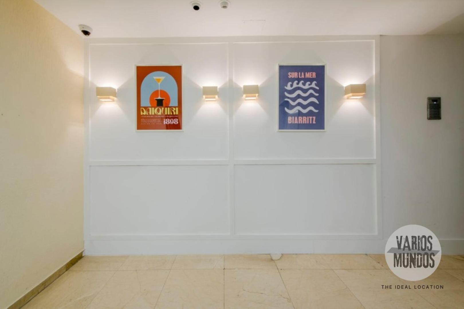 מדריד Tu Casa Para 4 En Malasana Ven A San Bernardo 20 מראה חיצוני תמונה